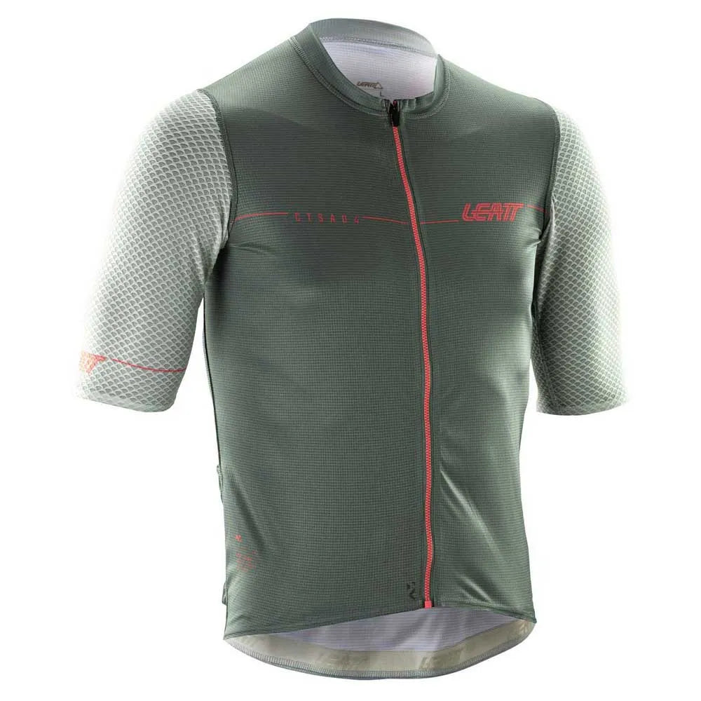 Leatt Endurance 6.0 short sleeve jersey