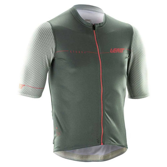 Leatt Endurance 6.0 short sleeve jersey