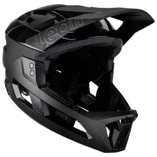 Leatt Enduro 3.0 downhill helmet