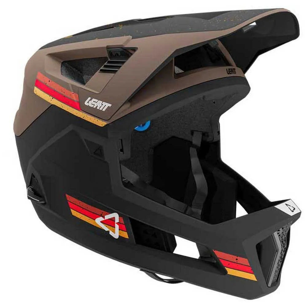 Leatt Enduro 4.0 MTB Helmet