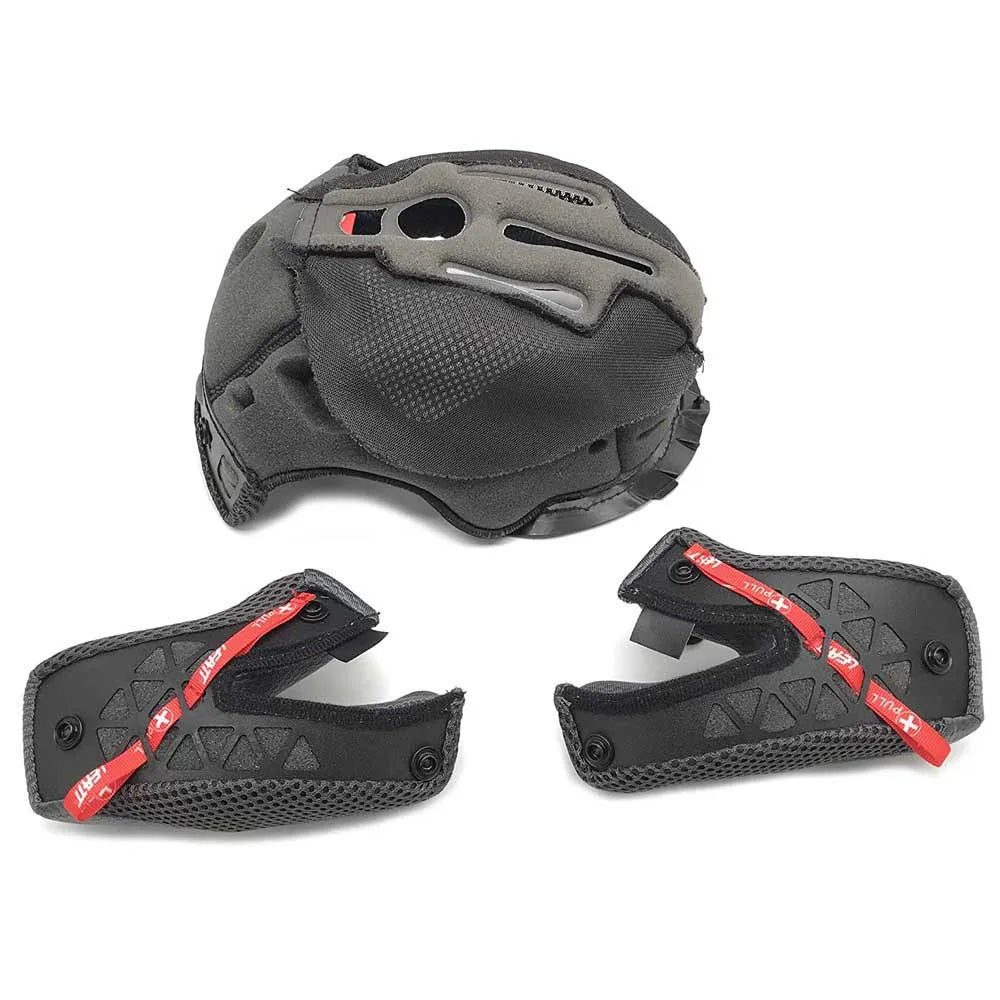 Leatt GPX 5.5/6.5 2017 inner lining