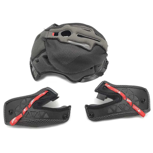 Leatt GPX 5.5/6.5 2017 inner lining