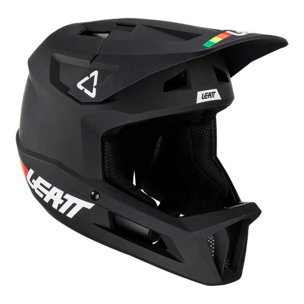 Leatt Gravity 1.0 downhill helmet