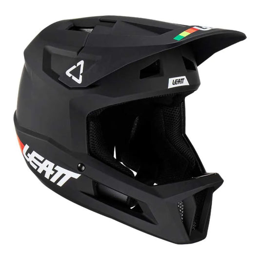 Leatt Gravity 1.0 downhill helmet
