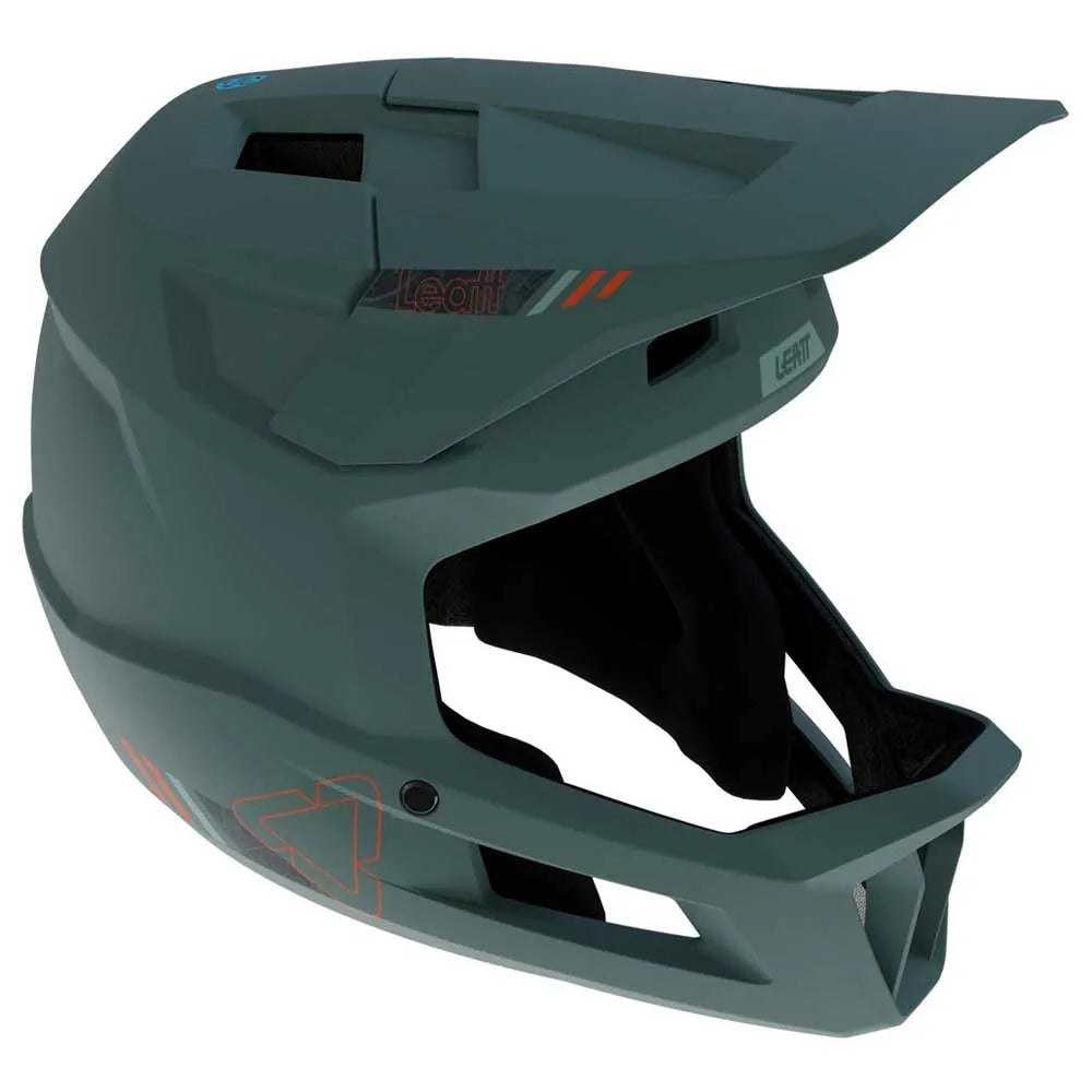 Leatt Gravity 1.0 MTB Helmet