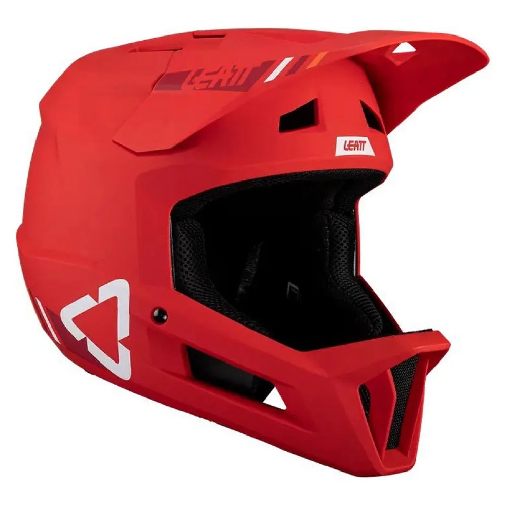 Leatt Gravity 1.0 V24 downhill helmet
