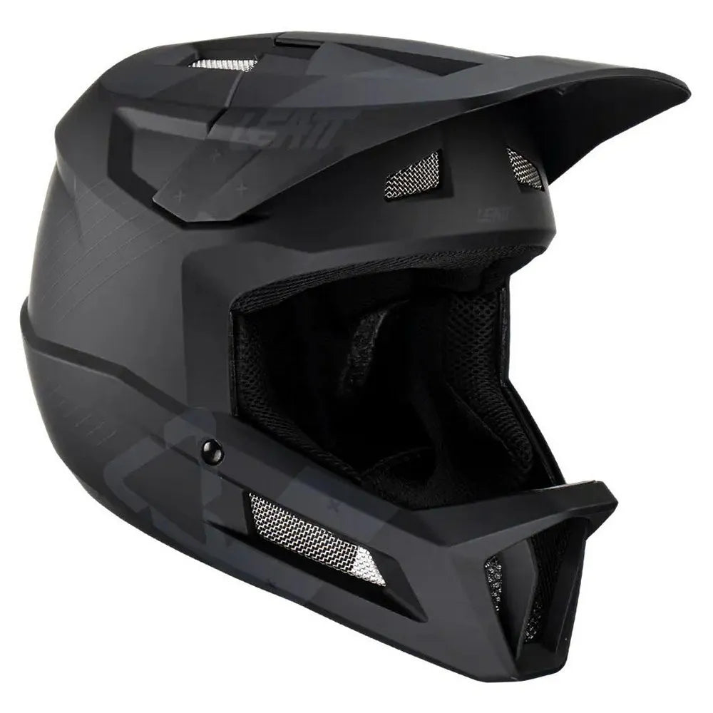 Leatt Gravity 2.0 V23 downhill helmet