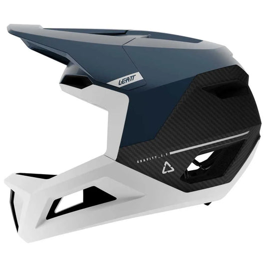 Leatt Gravity 5.0 MTB Helmet