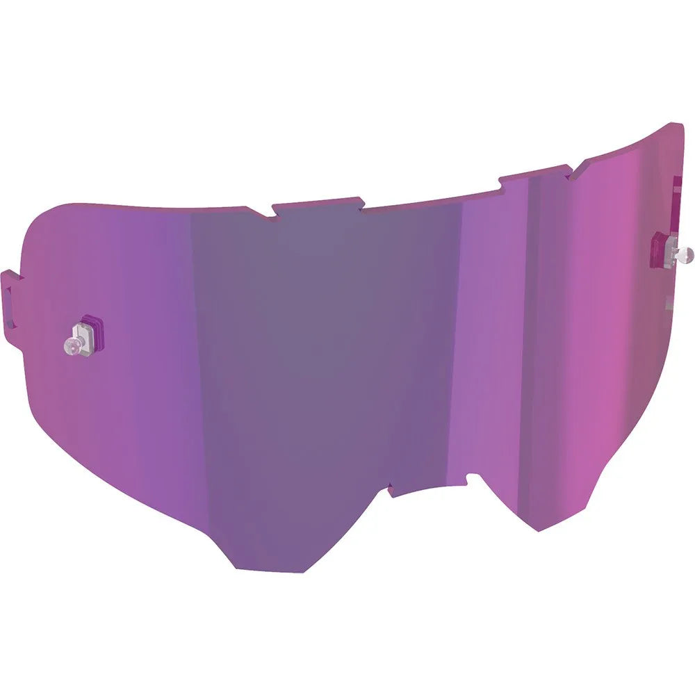 Leatt Iriz replacement lenses