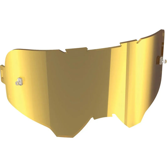 Leatt Iriz replacement lenses