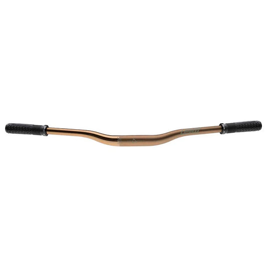 Leatt Launch Control 6.0 High 38/9˚ handlebar
