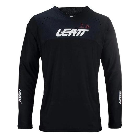 Leatt Moto 4.5 Enduro long sleeve jersey