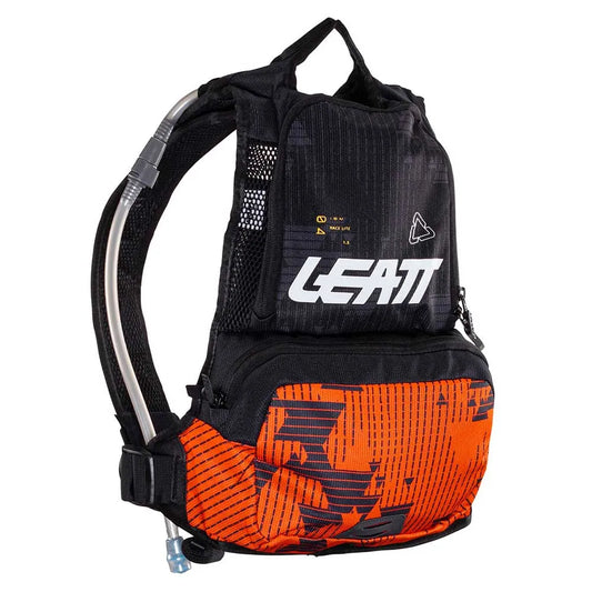 Leatt Moto Race 1.5 HF hydration backpack