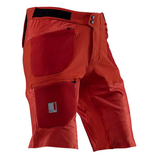 Leatt MTB AllMtn 3.0 shorts