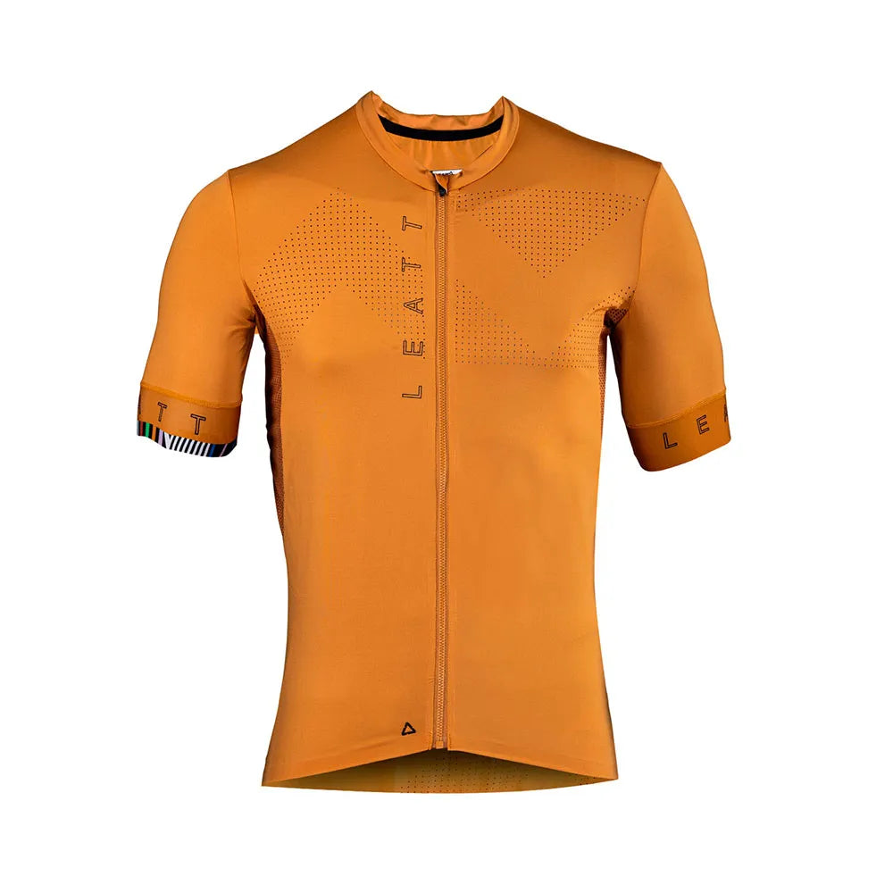Leatt MTB Endurance 5.0 short sleeve jersey