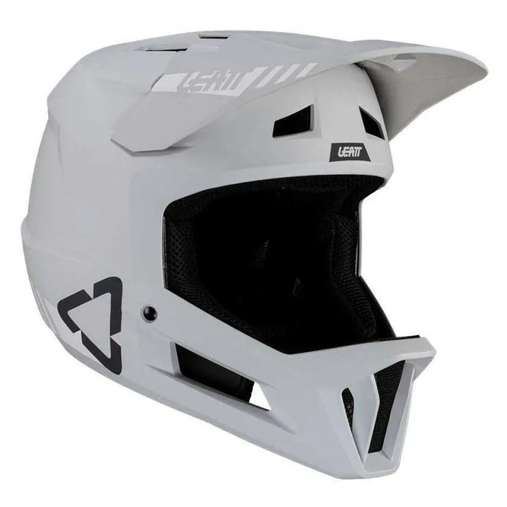 Leatt MTB Gravity 1.0 downhill helmet