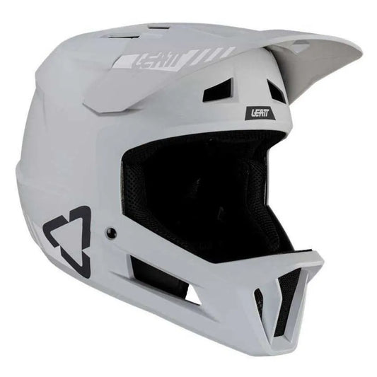Leatt MTB Gravity 1.0 downhill helmet
