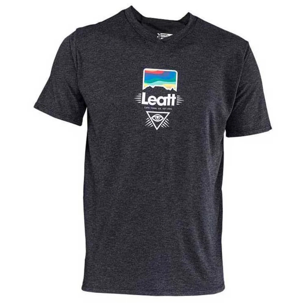 Leatt MTB Gravity 1.0 short sleeve jersey