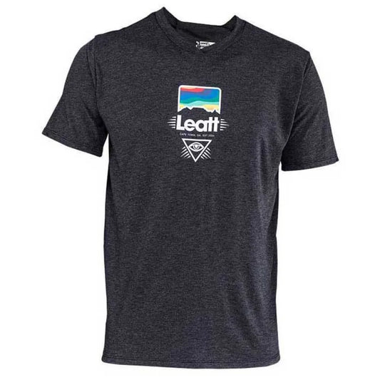 Leatt MTB Gravity 1.0 short sleeve jersey