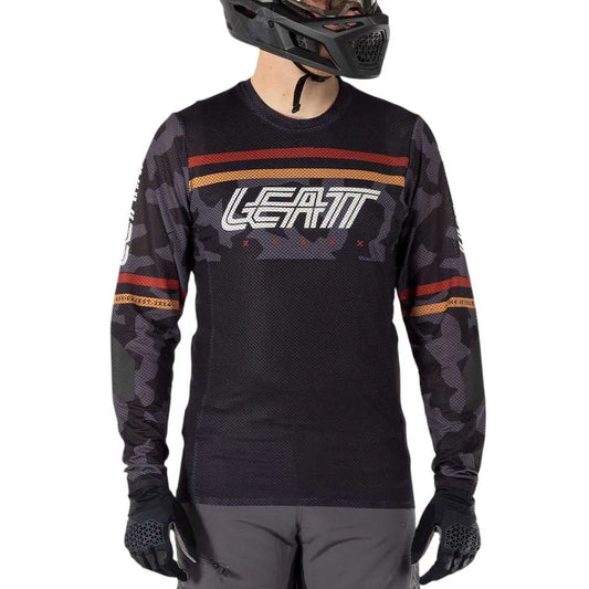 Leatt MTB Gravity 4.0 long sleeve T-shirt