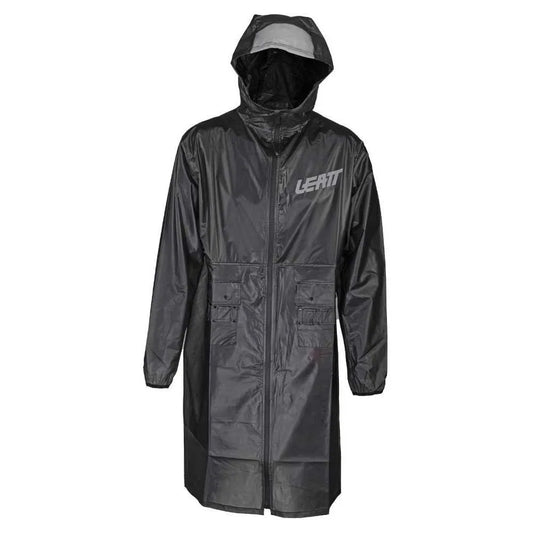 Leatt MudCoat rain jacket