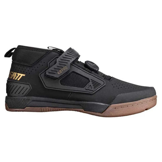 Leatt ProClip 4.0 MTB Shoes