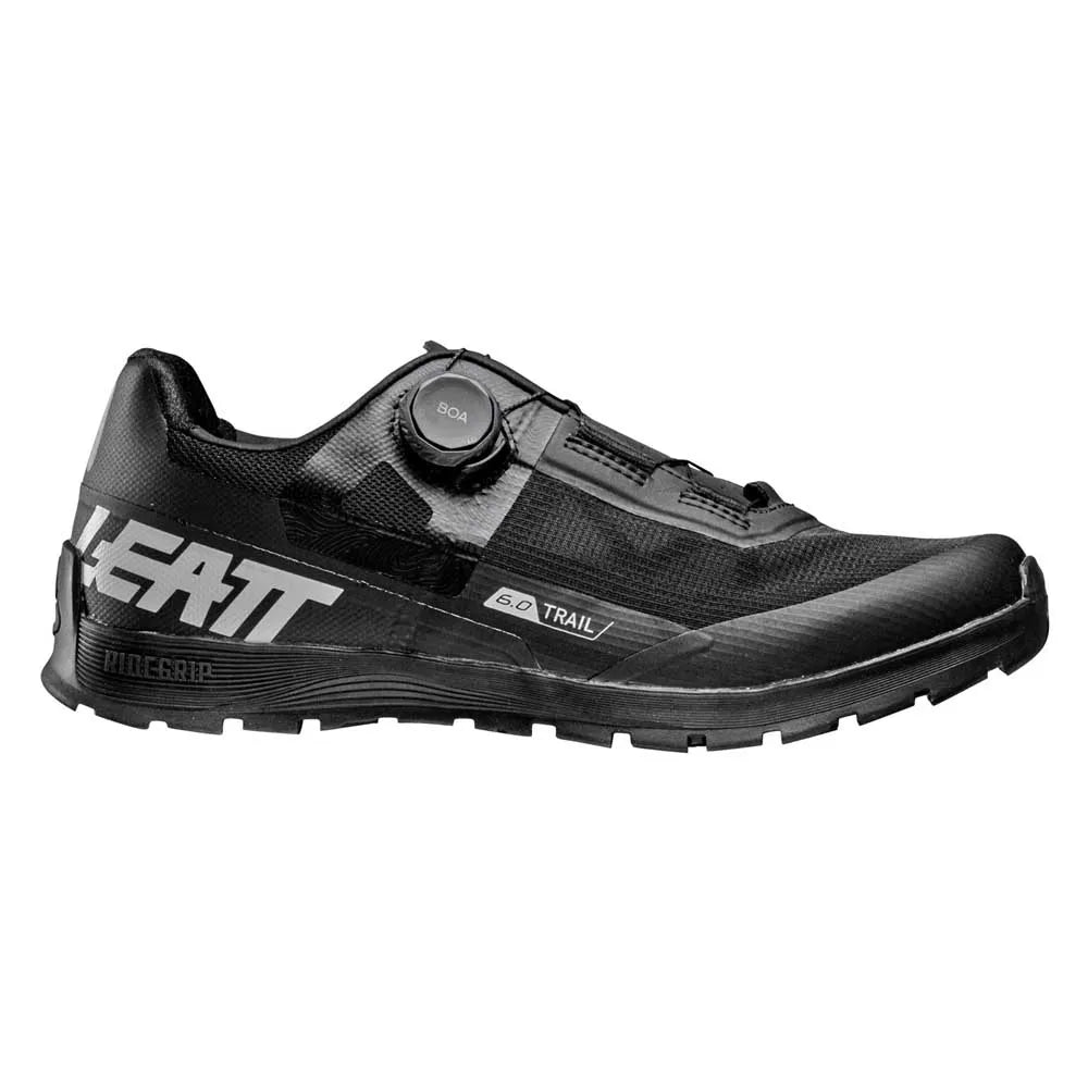 Leatt ProClip 6.0 Trail Boa MTB Shoes