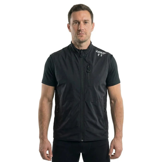 Leatt Race vest