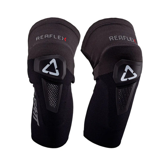 Leatt ReaFlex Hybrid knee guards