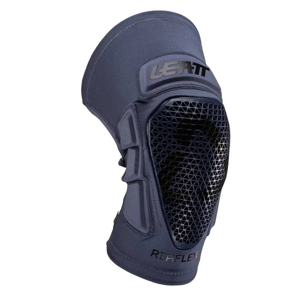 Leatt ReaFlex Pro knee guards