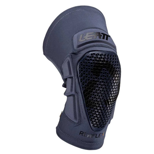 Leatt ReaFlex Pro knee guards