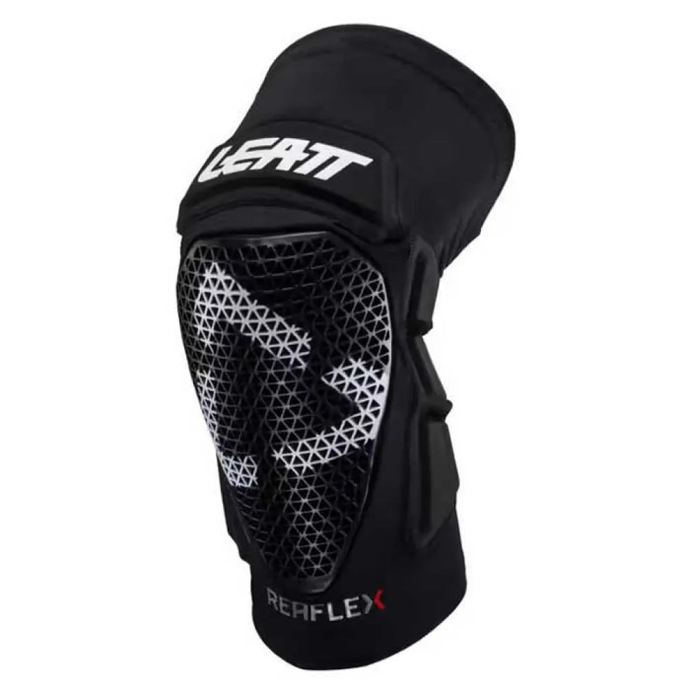 Leatt RealFlex Pro knee guards