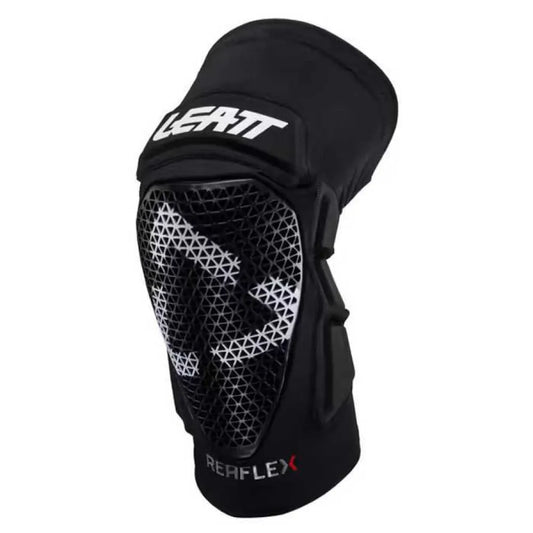 Leatt RealFlex Pro knee guards