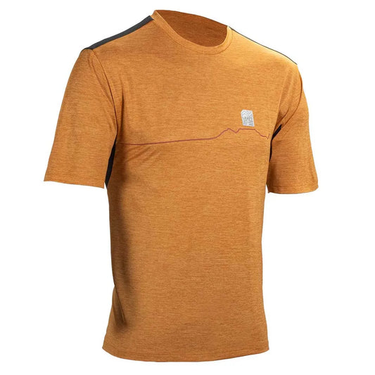 Leatt Trail 1.0 short sleeve T-shirt