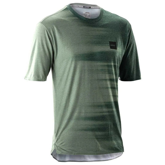 Leatt Trail 4.0 short sleeve jersey