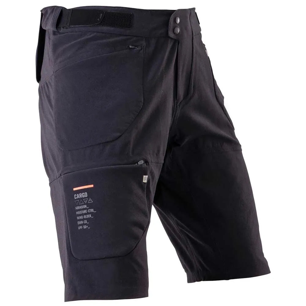 Leatt Trail 6.0 Cargo shorts