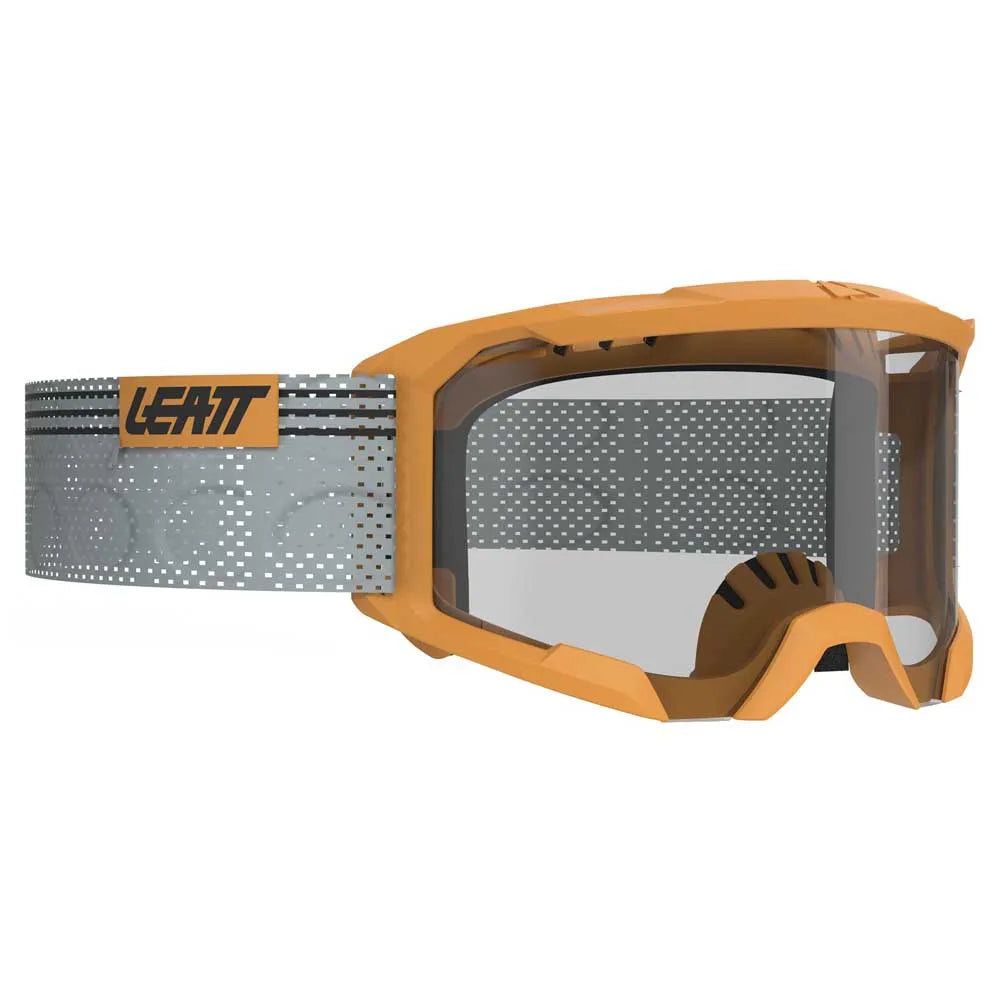 Leatt Velocity 4.0 MTB X-Flow Goggles