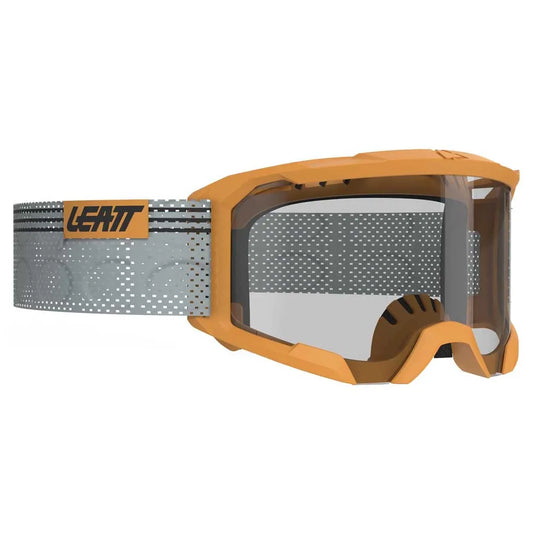 Leatt Velocity 4.0 MTB X-Flow Goggles
