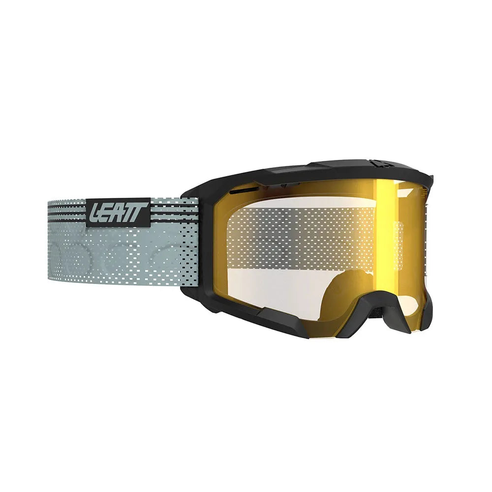 Leatt Velocity 4.0 MTB X-Flow Goggles