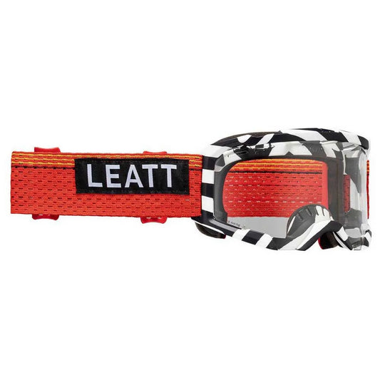 Leatt Velocity 4.0 MTB X-Flow off-road goggles
