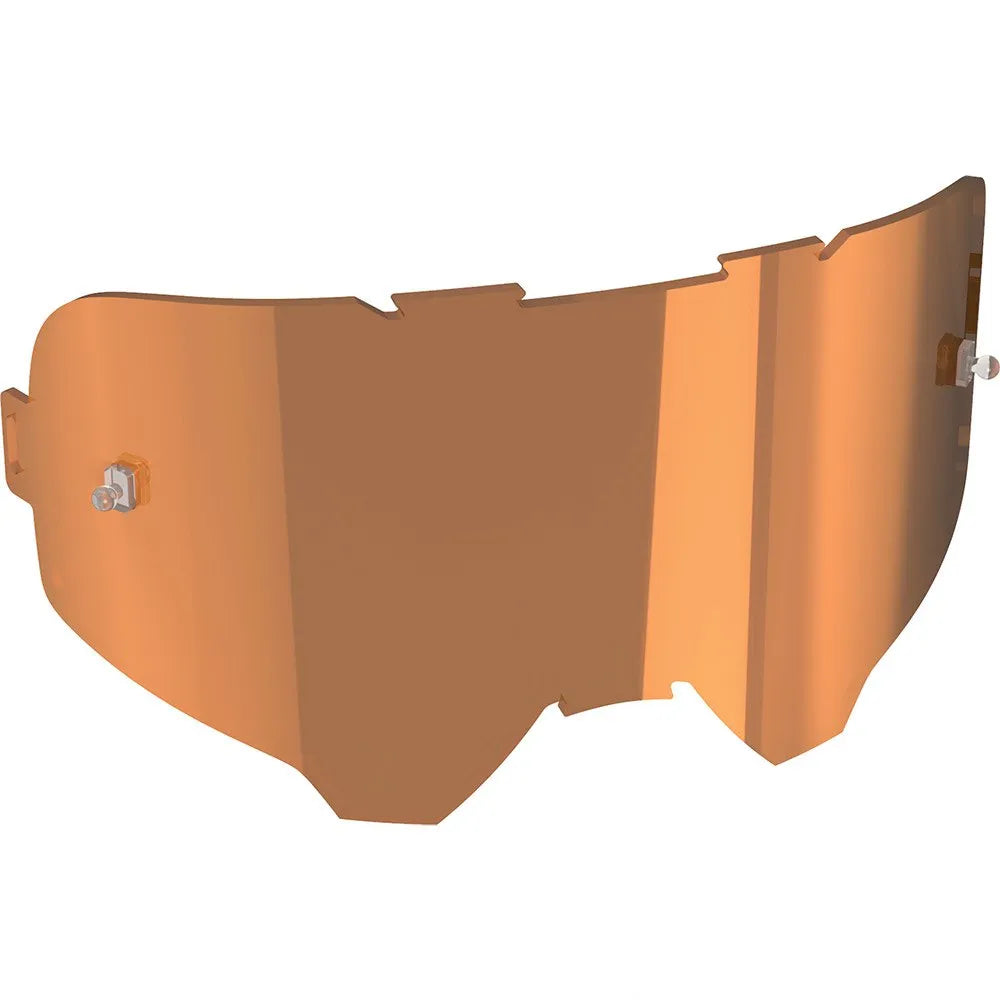 Leatt Velocity IRIZ replacement lenses