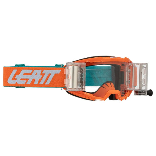 Leatt Vizion 3.5 Roll-Off off-road goggles