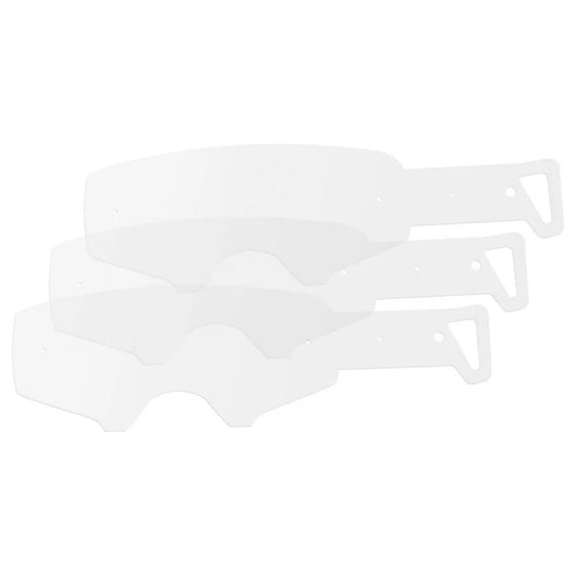 Leatt Vizion Standard tear-off 50 units
