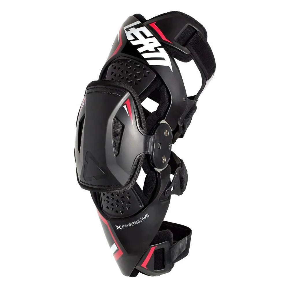 Leatt X Frame knee guards