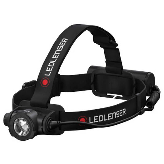Led lenser H7R Core headlamp
