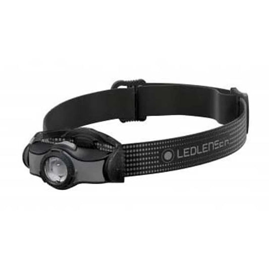 Led lenser MH3 headlamp