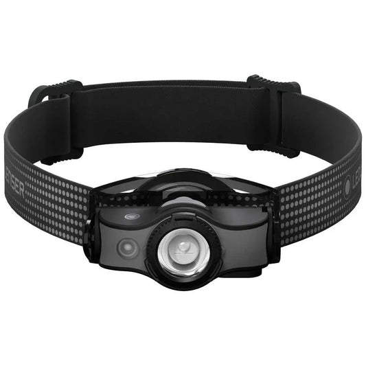 Led lenser MH5 headlamp