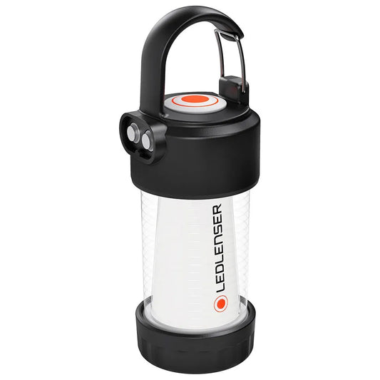 Led lenser ML4 Rechargeable lamp