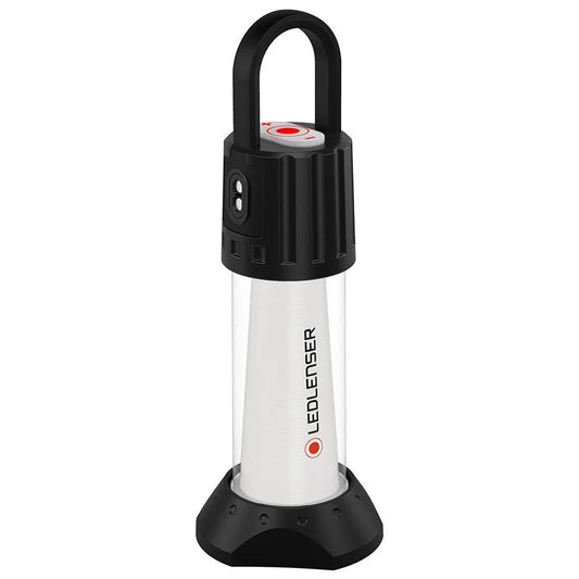 Led lenser ML6 Connect WL flashlight
