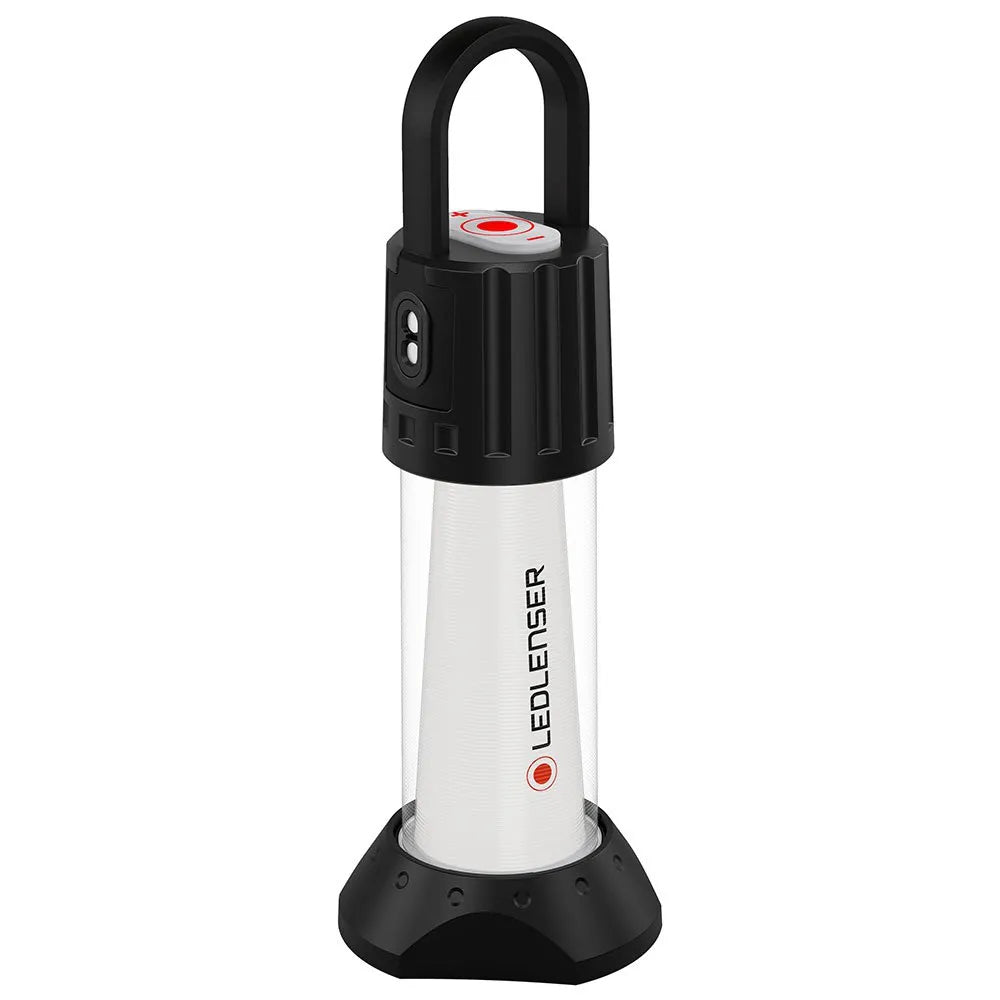 Led lenser ML6 Connect WL flashlight